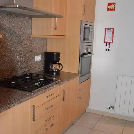Apartamento Pinta Estombar