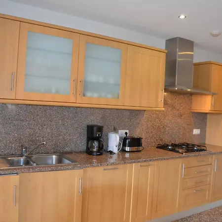 Apartamento Pinta *