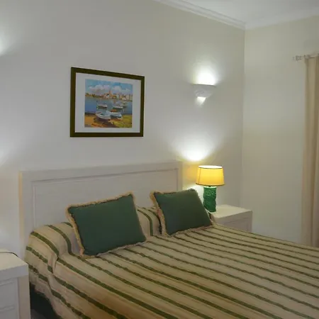 Apartamento Pinta * Estômbar