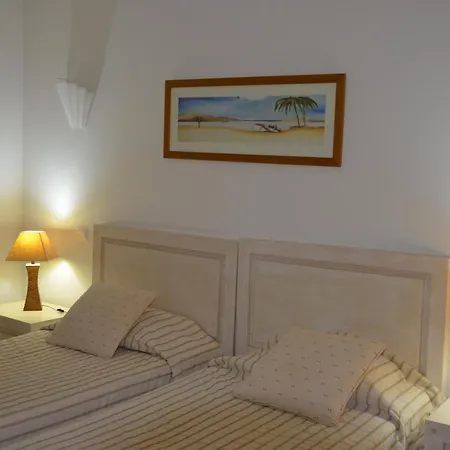 Apartamento Pinta Apartment
